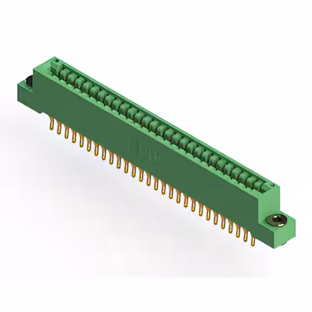 346-056-555-203 EDAC Inc.  Edgeboard Connectors
